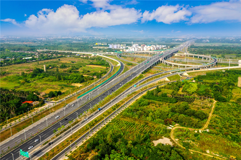 (作為底圖)蘭州至海口高速公路廣西欽州至北海段改擴建項目北鐵互通_副本.jpg